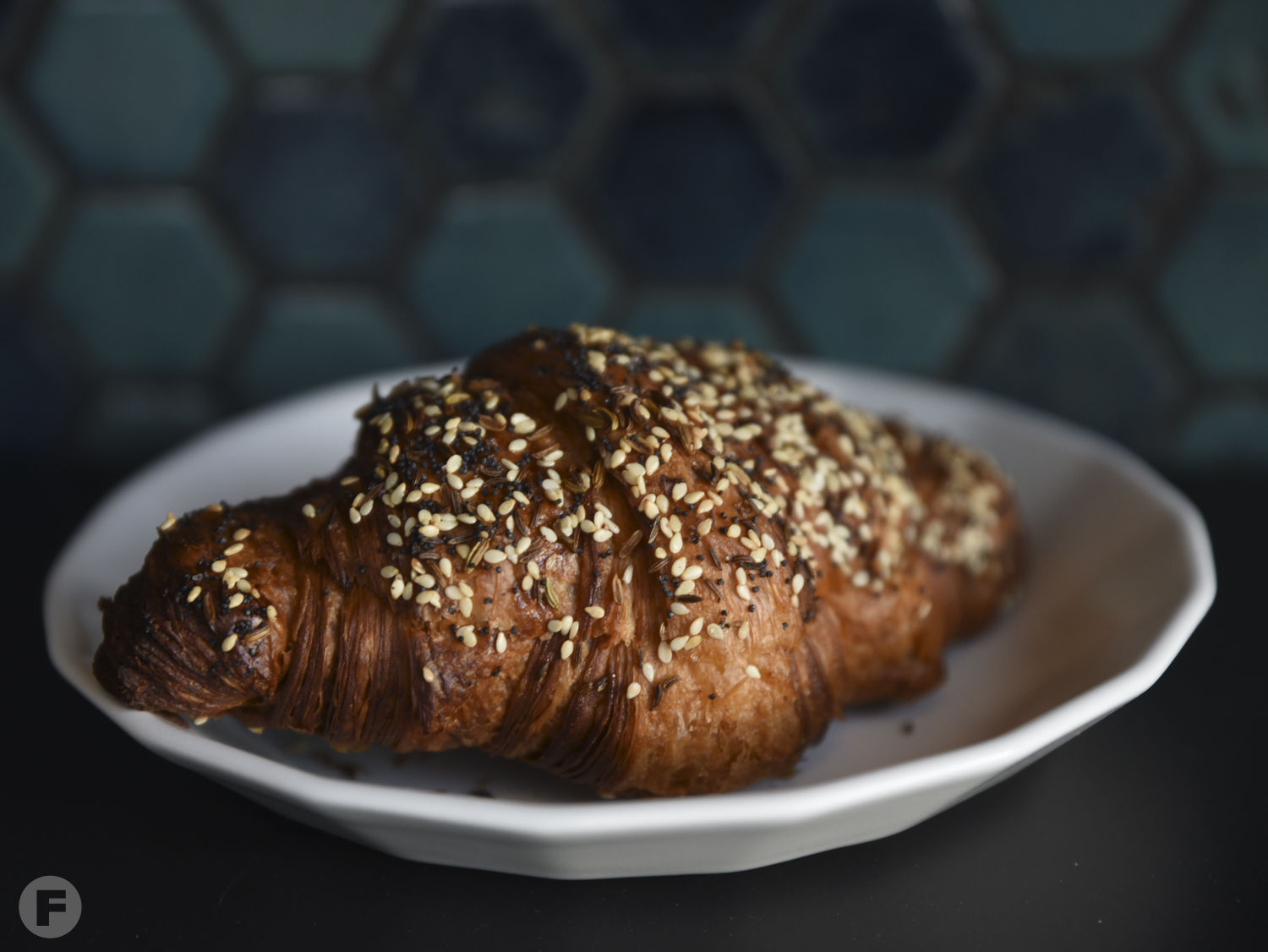 Bake Shop: Ibis Bakery